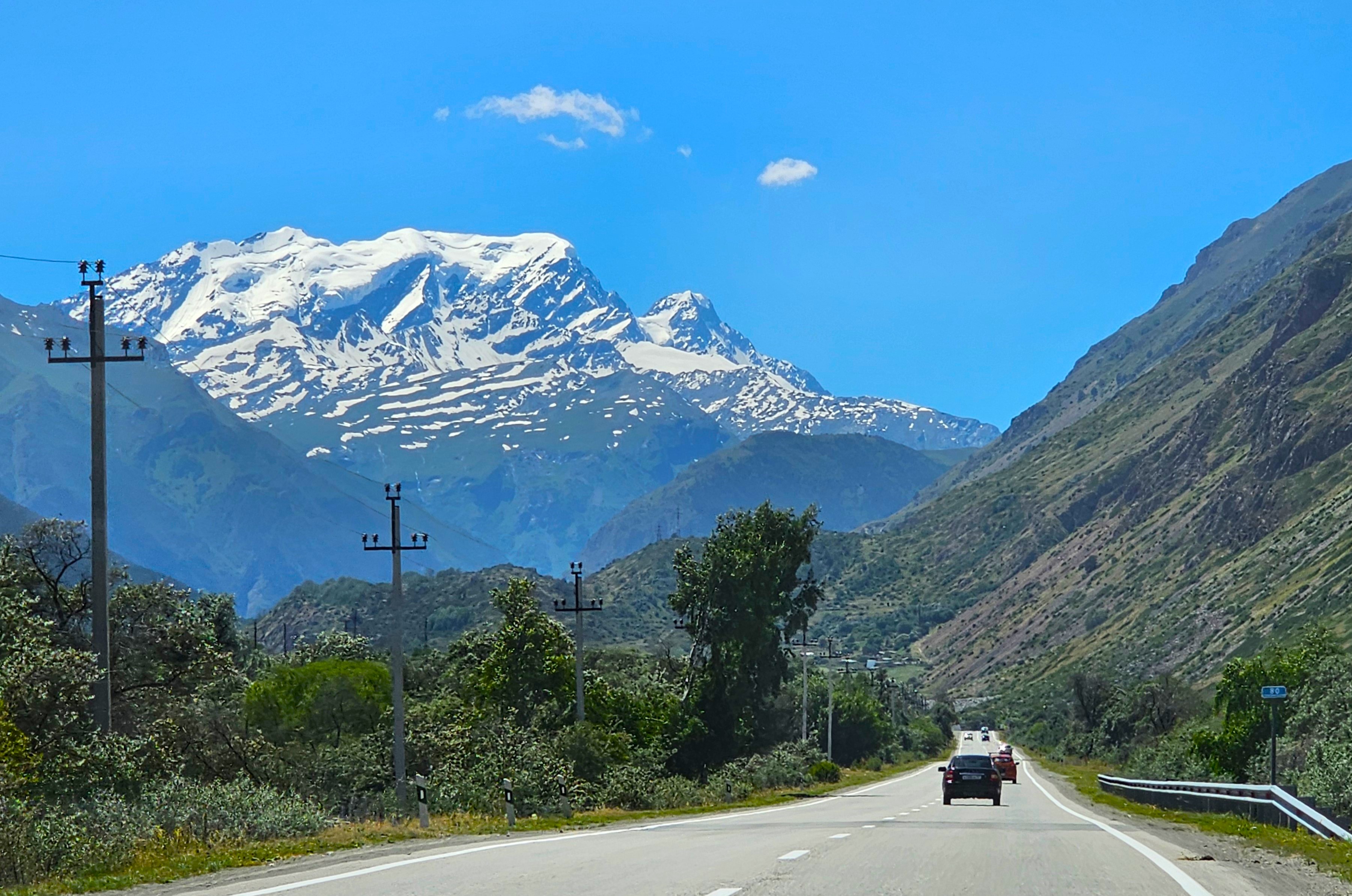 Elbrus